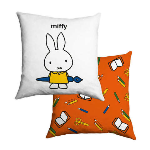 miffy Personalised Cushion
