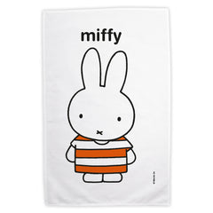 miffy Personalised Tea Towel