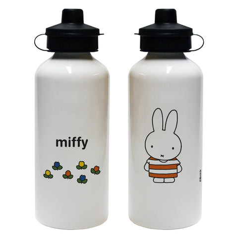 miffy Personalised Water Bottle