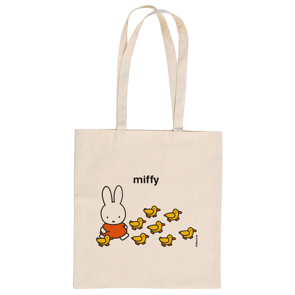 miffy Personalised Tote Bag