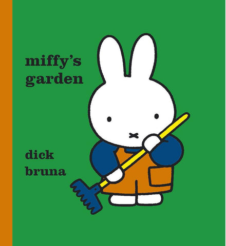 miffy's garden