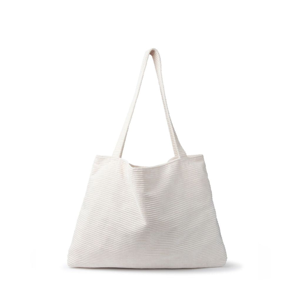 Miffy Corduroy Shopping Bag