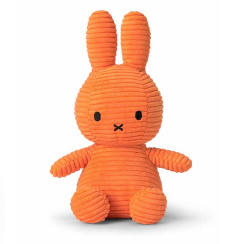 Nijntje top miffy plush