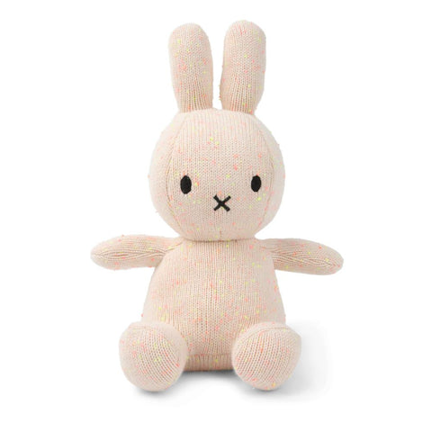 Stuffed Animals Toy Lovely Bunny Velveteen Rabbit Bedtime Friend Huggable  Gifts for Kids Babies Boys Girls Cuddle Cute Plushies,Medium,12 inches