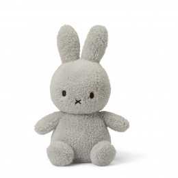 Miffy Recycled Soft Plush (various colours available)